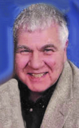 John A. McCanna